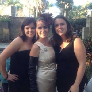 Meet your Posher, Heather